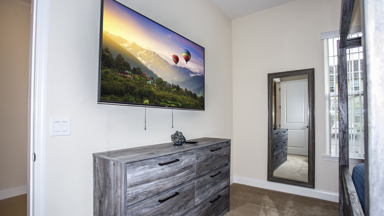 Photo of Bedroom in Davenport