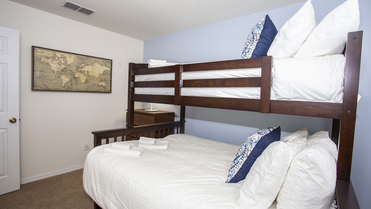 Photo of Bedroom in Bellavida