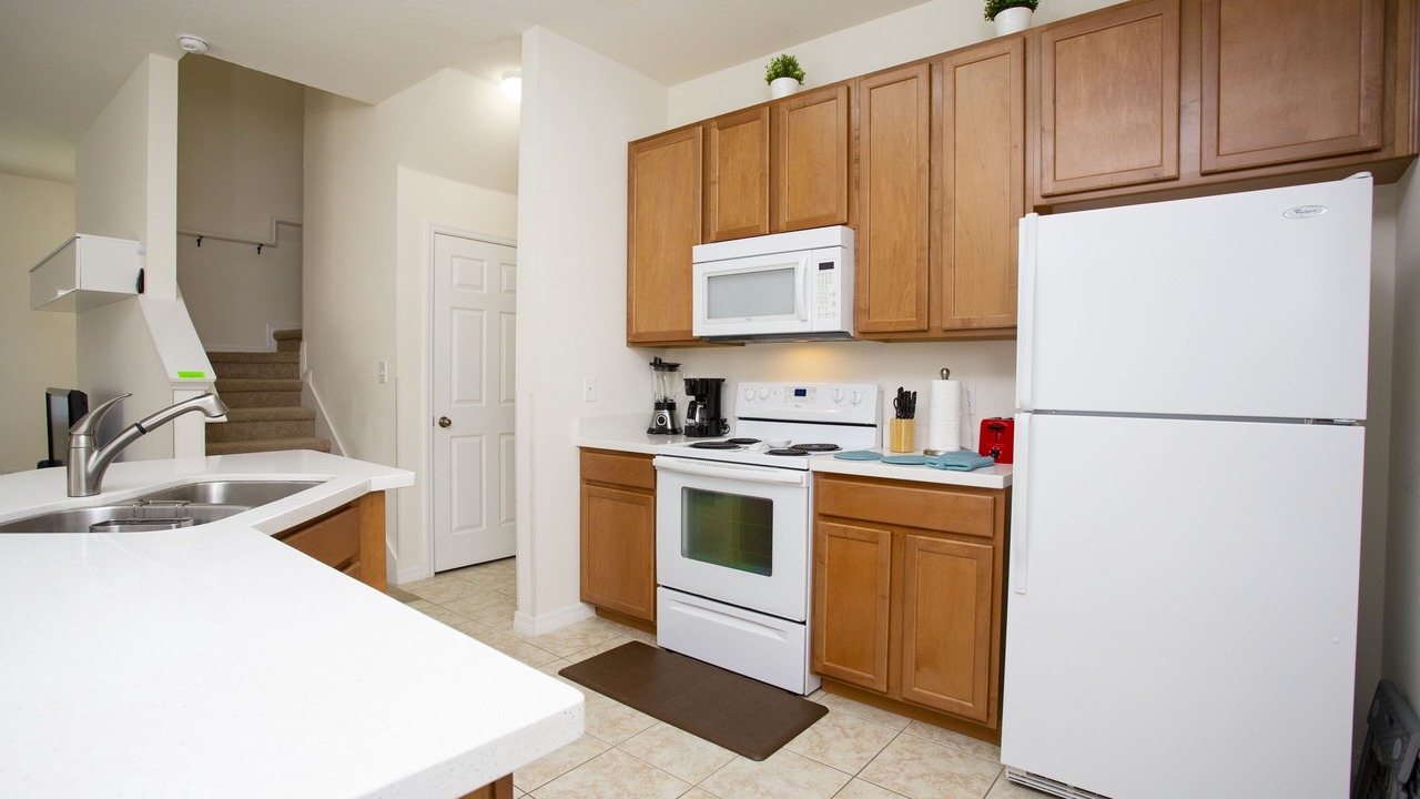 Photo of Kitchen in Bellavida