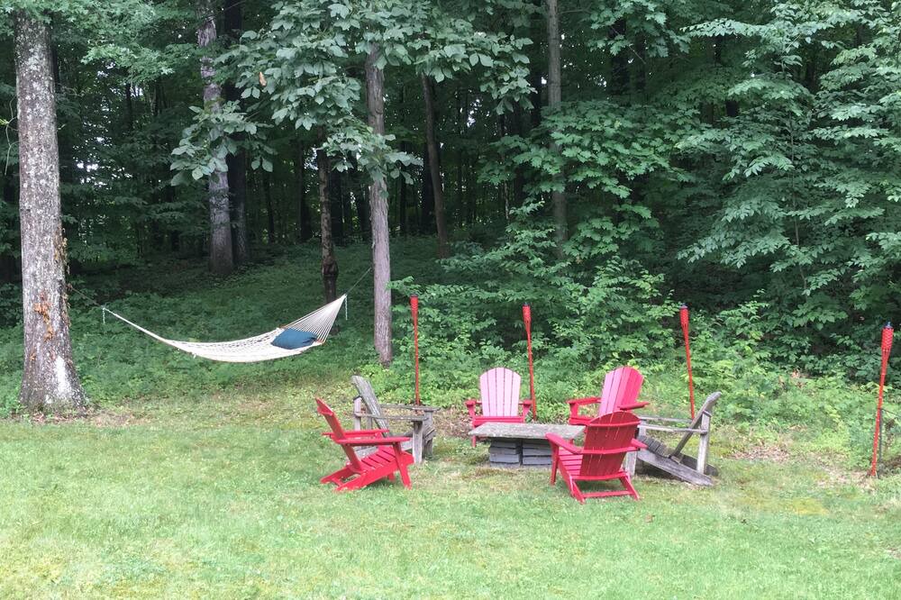 Photo of Outdoor in Rhinebeck
