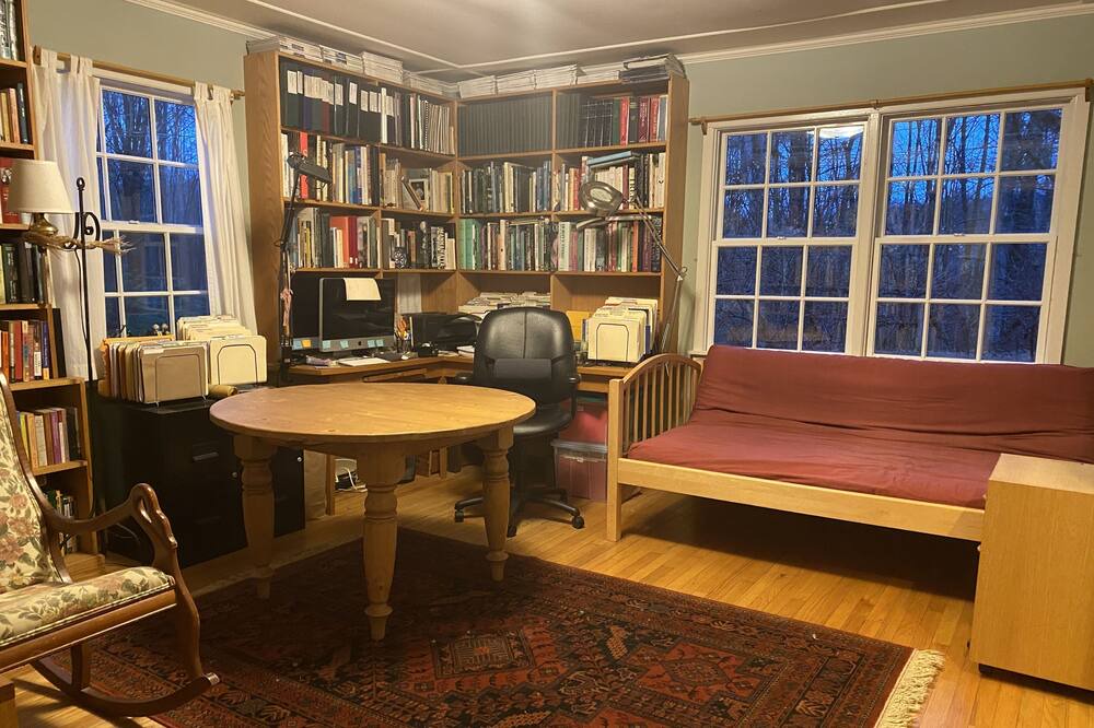 Photo of Livingroom in Rhinebeck