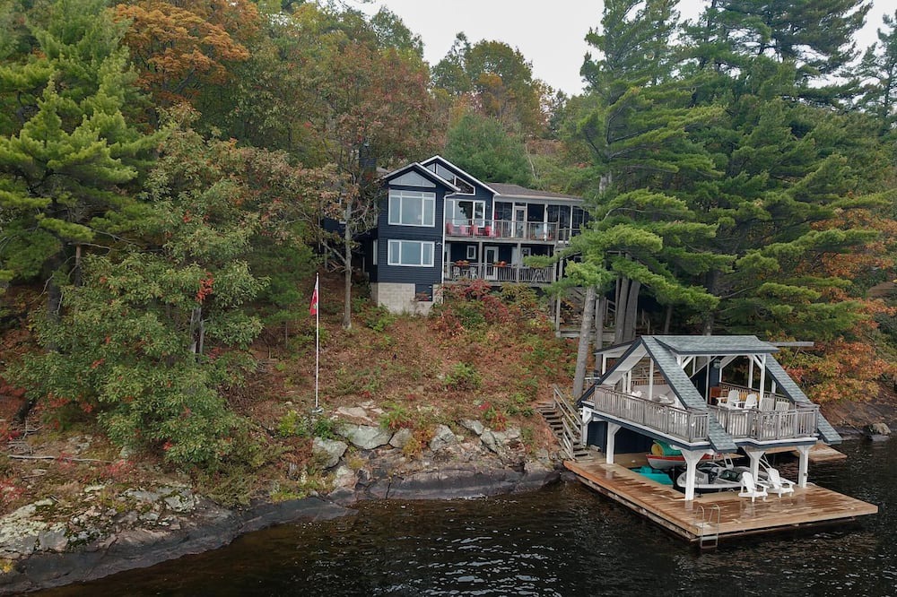 Photo of Others in Bracebridge
