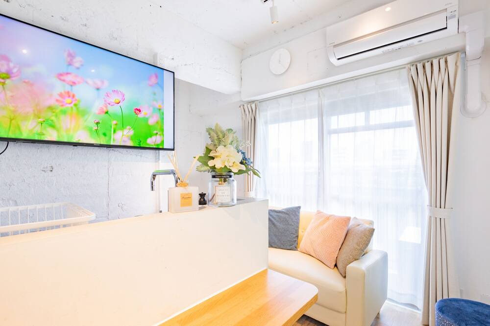Photo of Livingroom in Komagata