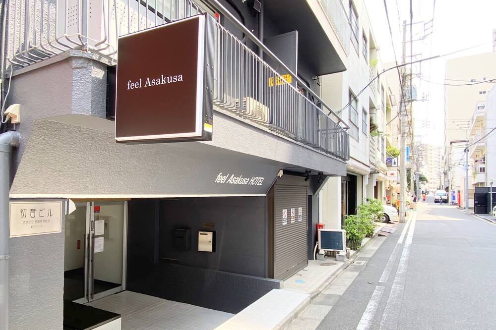 Photo of Outdoor in Komagata