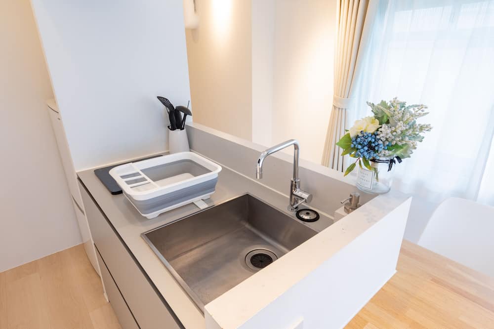 Photo of Kitchen in Komagata