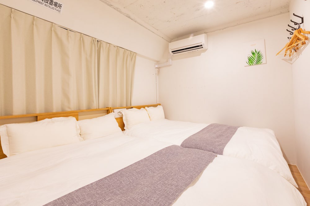 Photo of Bedroom in Komagata