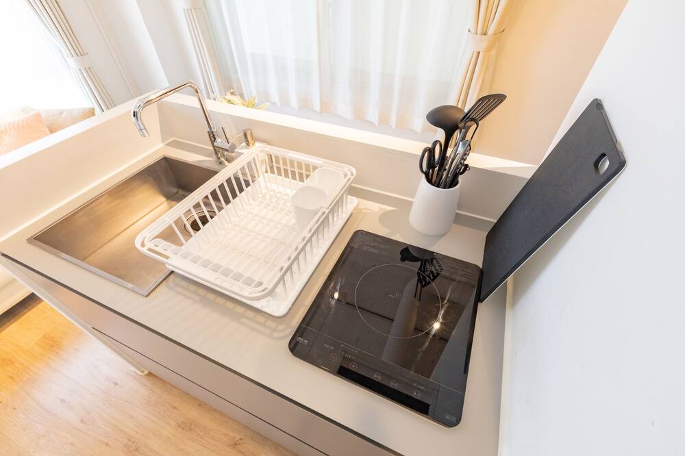 Photo of Kitchen in Komagata