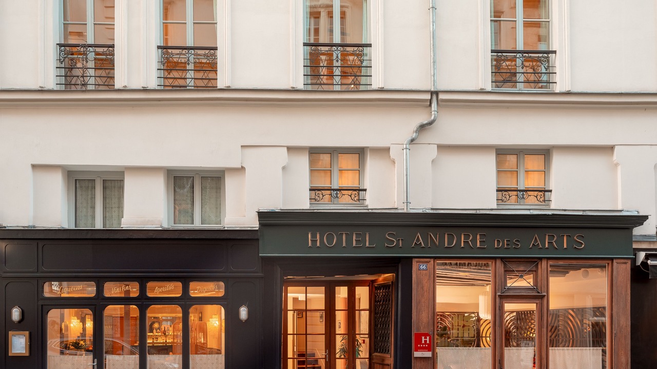Photo of Outdoor in Quartier de la Monnaie