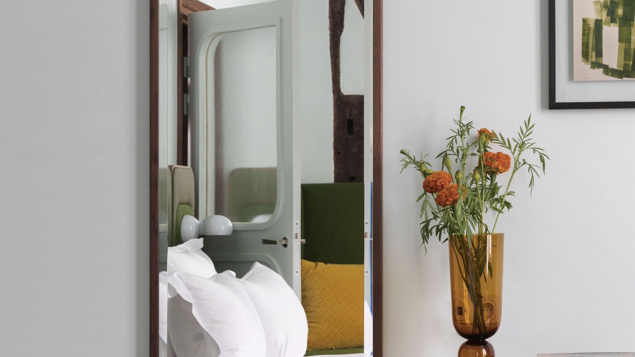 Photo of Bedroom in Quartier de la Monnaie