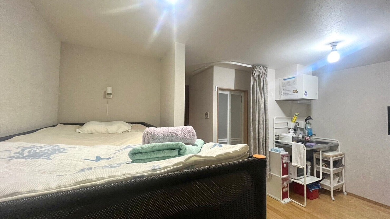 Photo of Bedroom in Tama Ward
