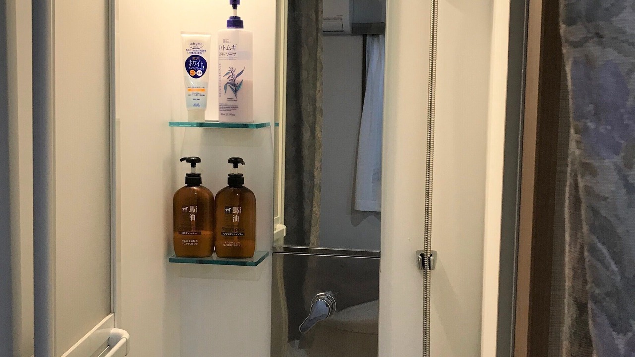 Photo of Bathroom in Tama Ward
