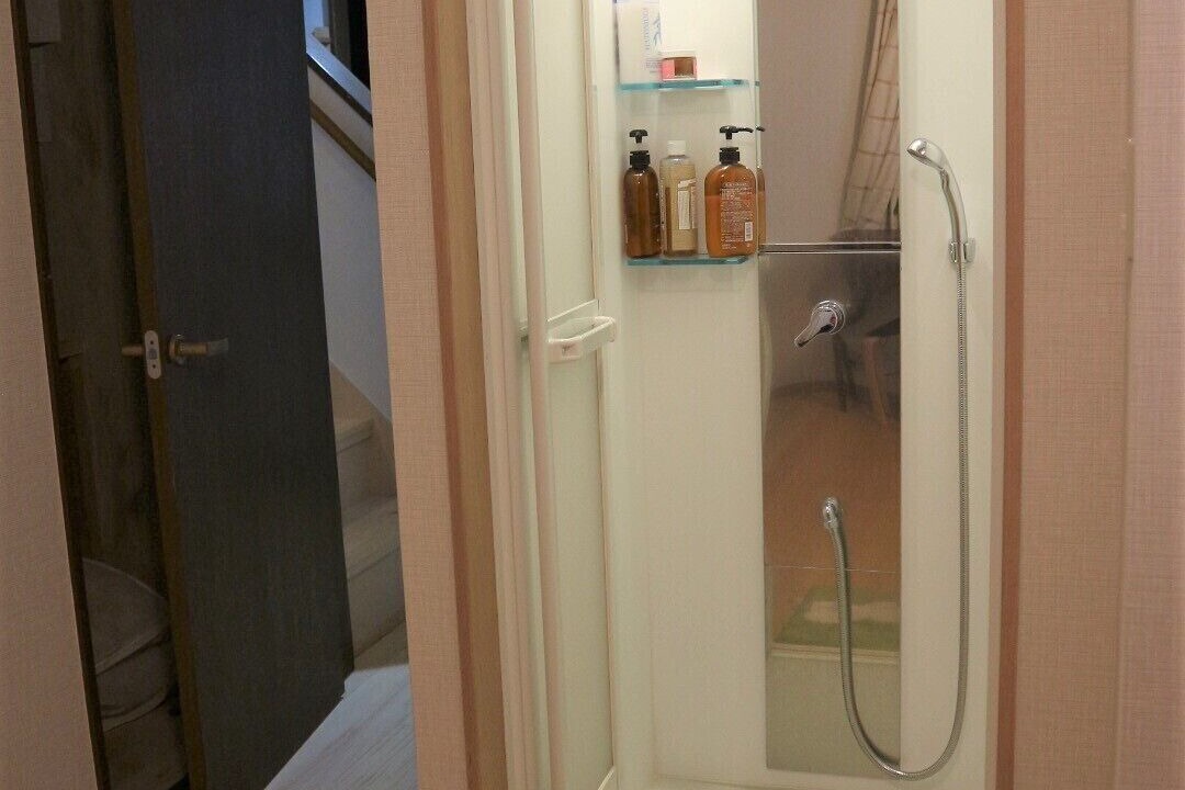 Photo of Bathroom in Tama Ward