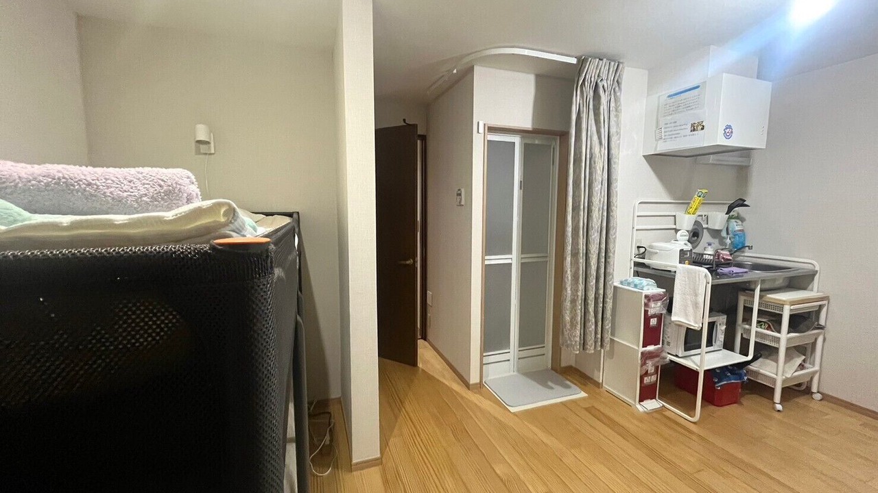 Photo of Bedroom in Tama Ward
