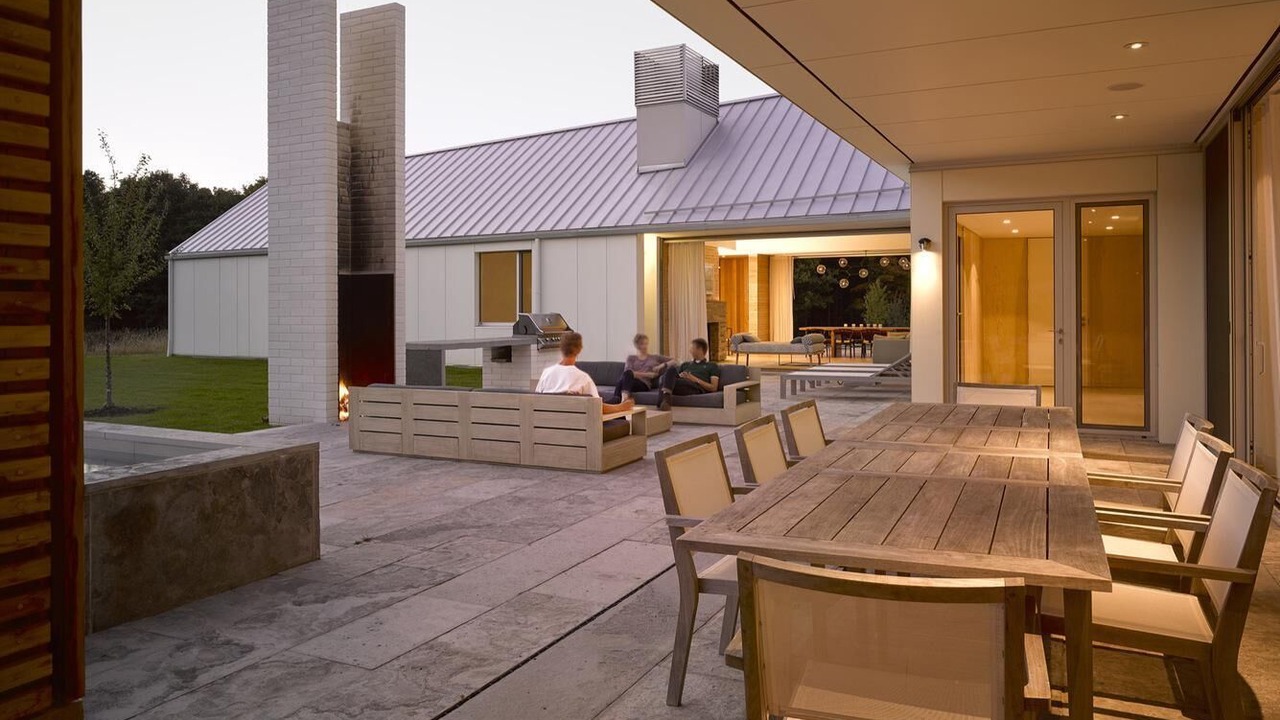 Photo of Patio Balcony in Creemore