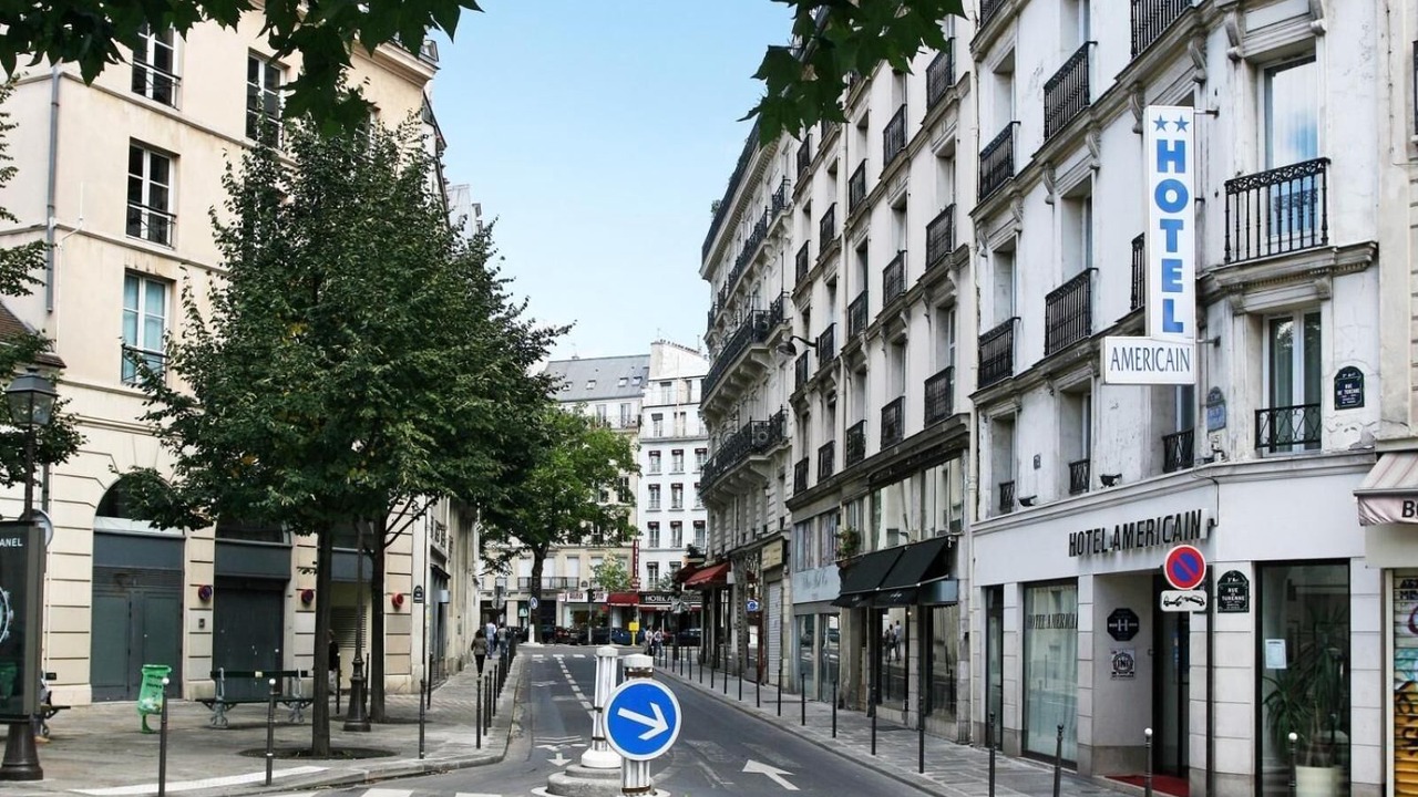 Photo of Outdoor in Enfants-Rouges