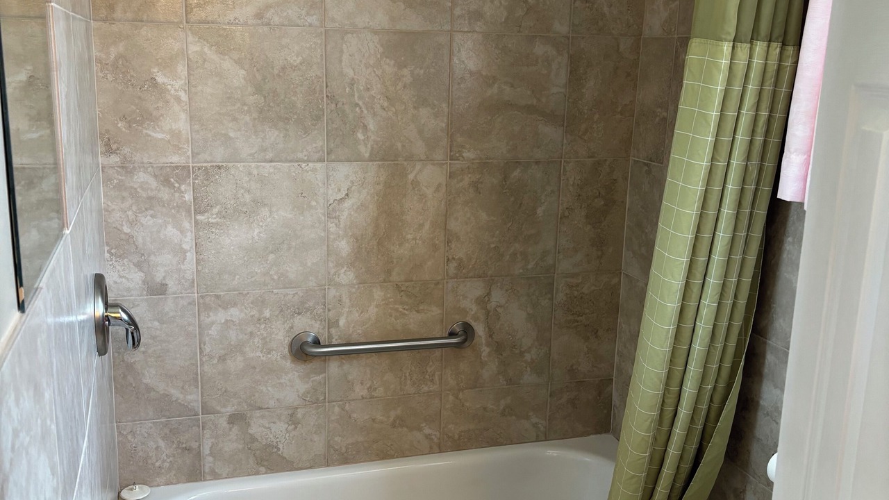 Photo of Bathroom in Kingston