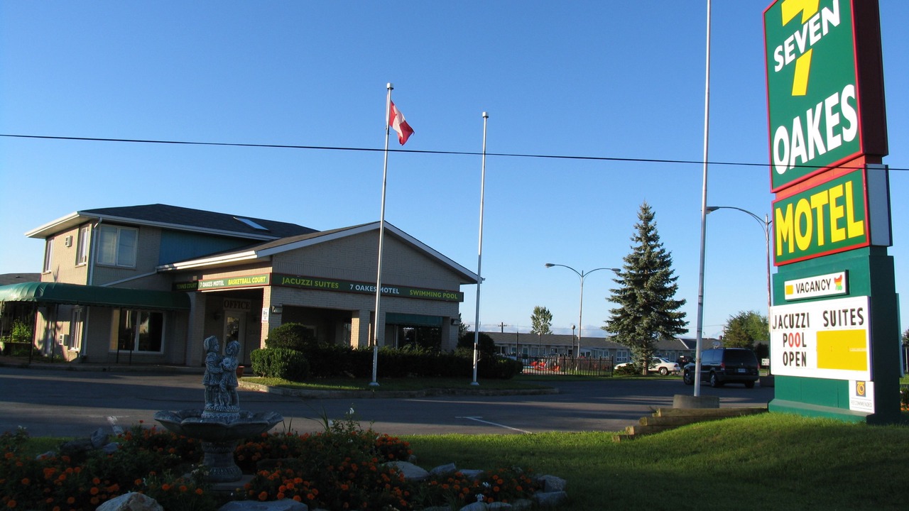 Photo of Outdoor in Kingston