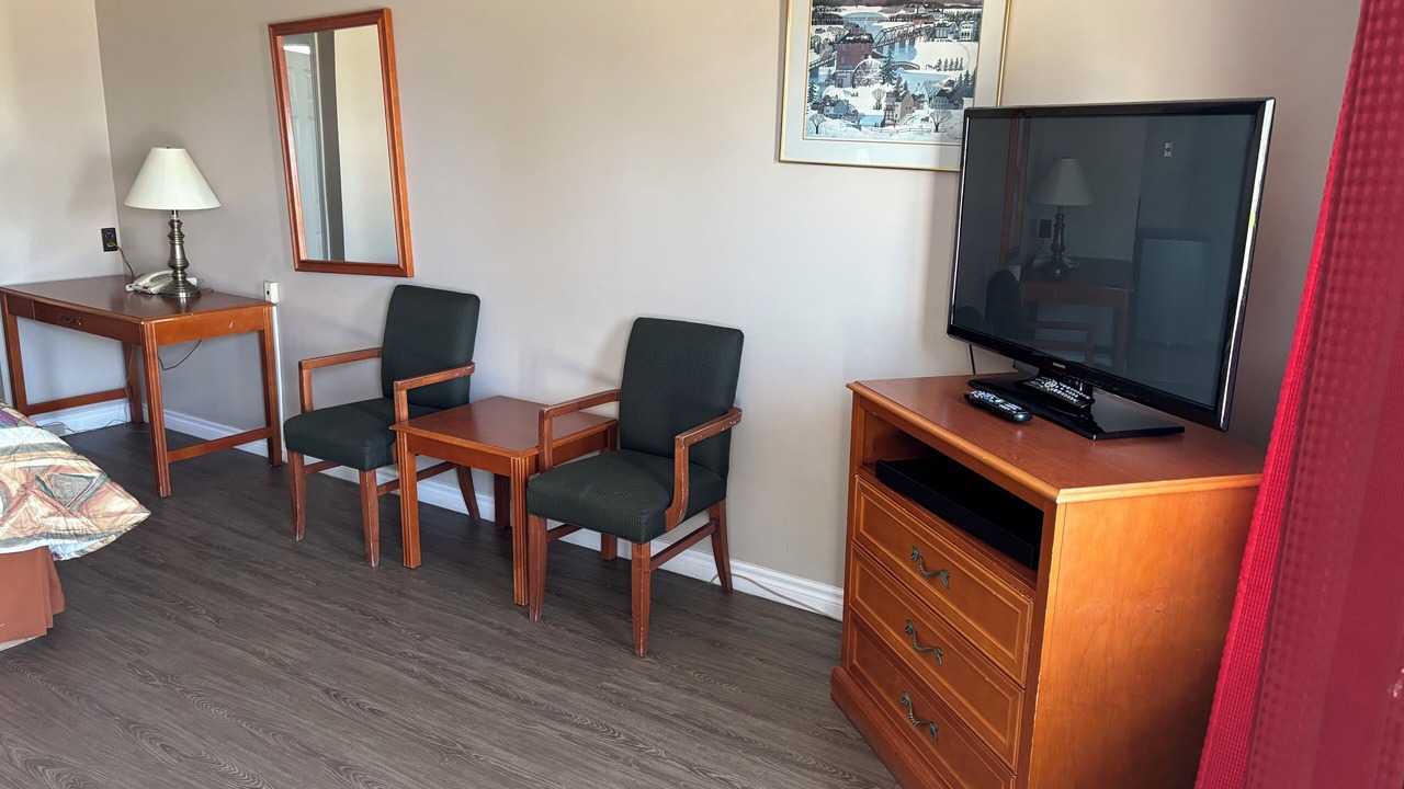 Photo of Bedroom in Kingston