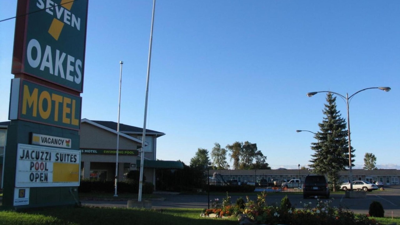 Photo of Outdoor in Kingston
