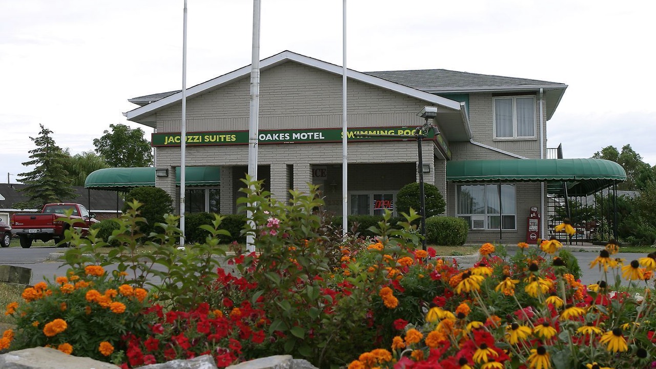 Photo of Outdoor in Kingston