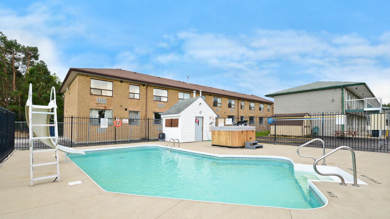 Photo of Outdoor in Angus