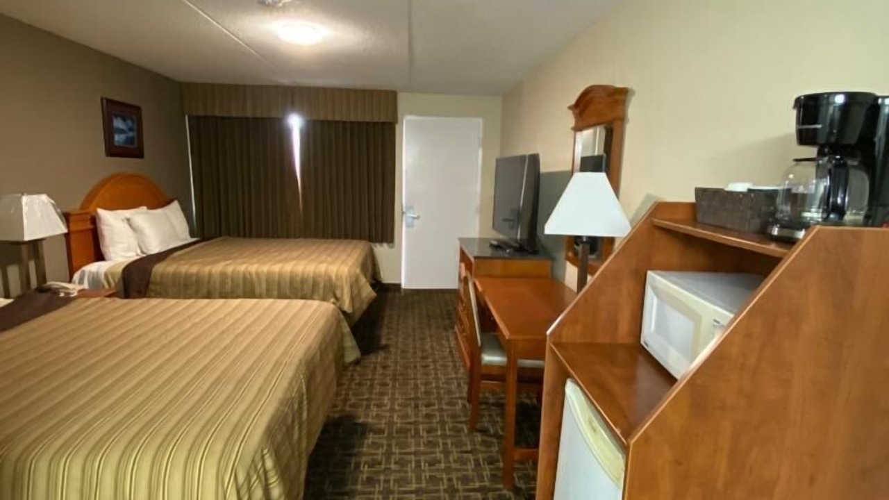 Photo of Bedroom in Angus