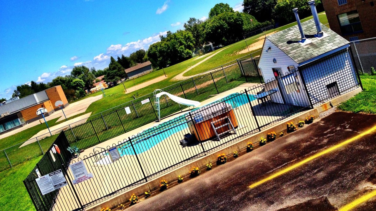 Photo of Outdoor in Angus