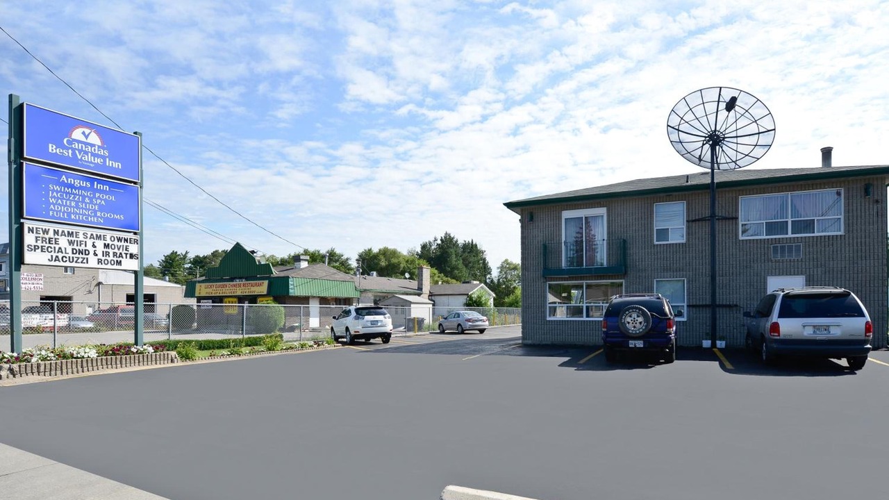 Photo of Outdoor in Angus