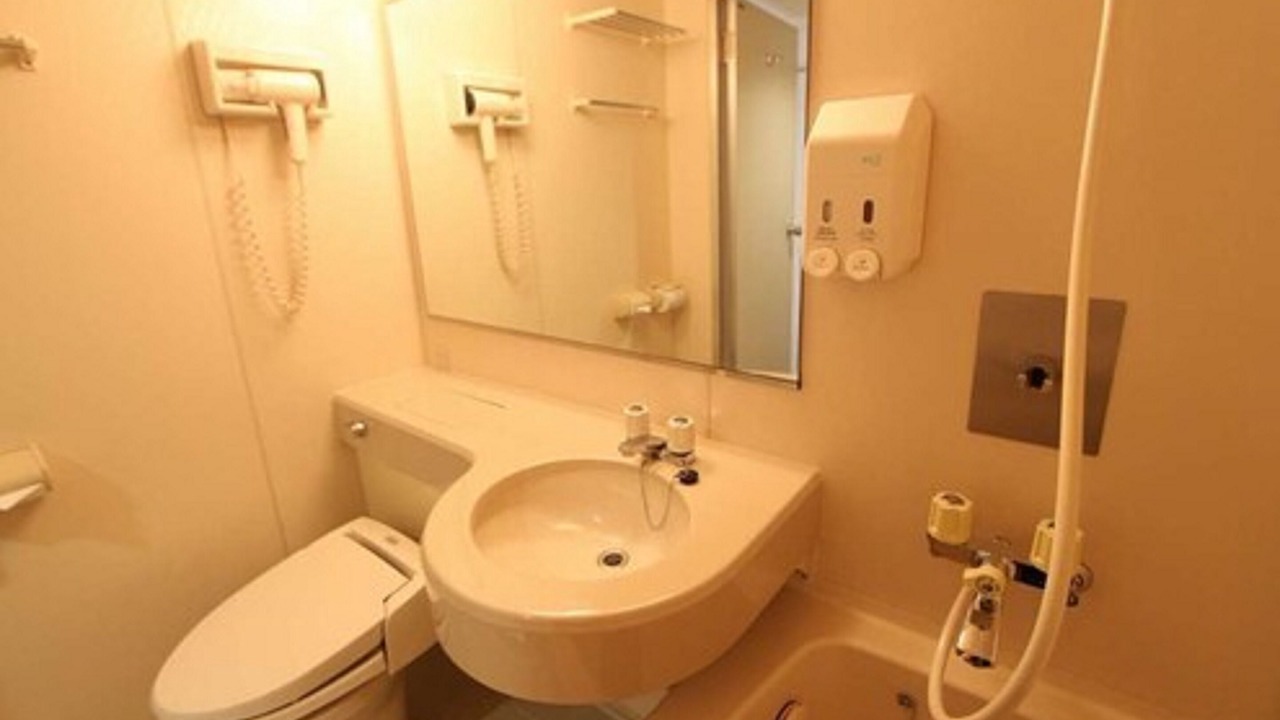 Photo of Bathroom in Fuchu