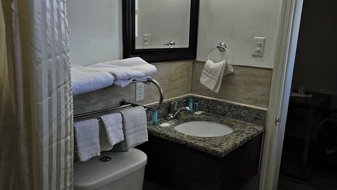 Photo of Bathroom in Titusville