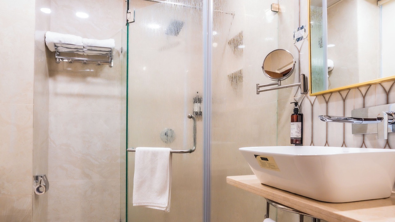 Photo of Bathroom in Fort