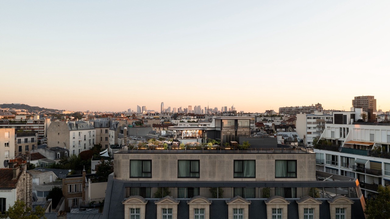 Photo of Others in Boulogne-Billancourt