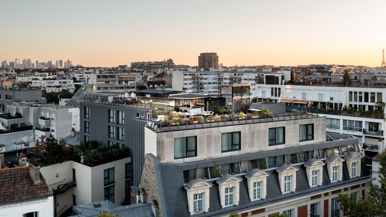 Photo of Others in Boulogne-Billancourt