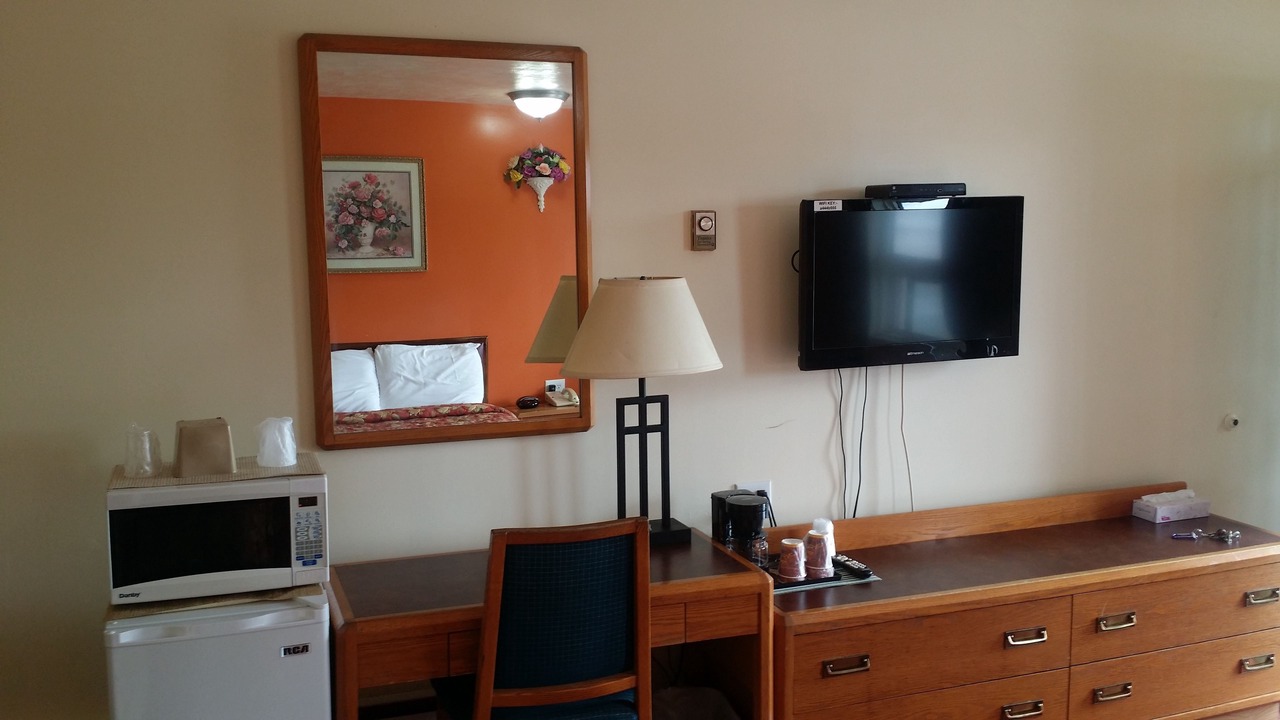 Photo of Bedroom in Sturgeon Falls
