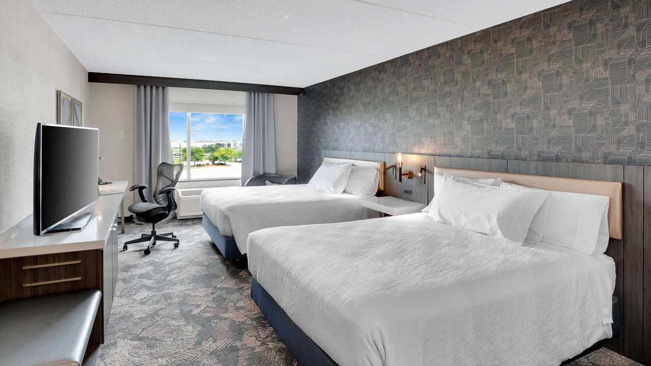 Photo of Bedroom in Brampton