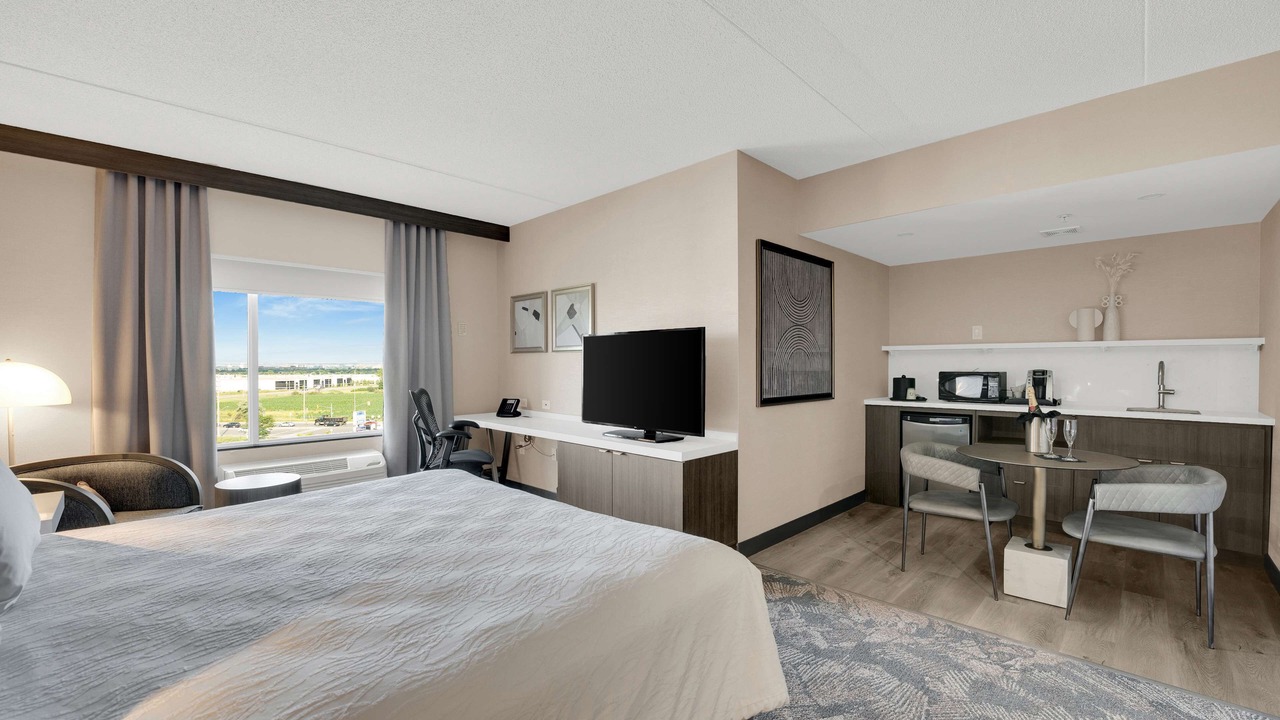 Photo of Bedroom in Brampton