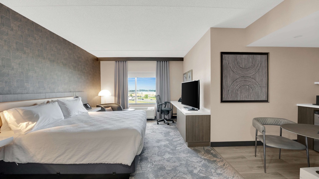 Photo of Bedroom in Brampton