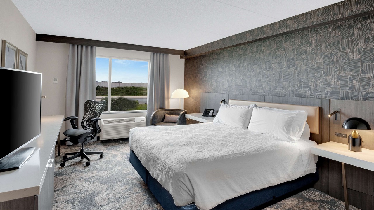 Photo of Bedroom in Brampton