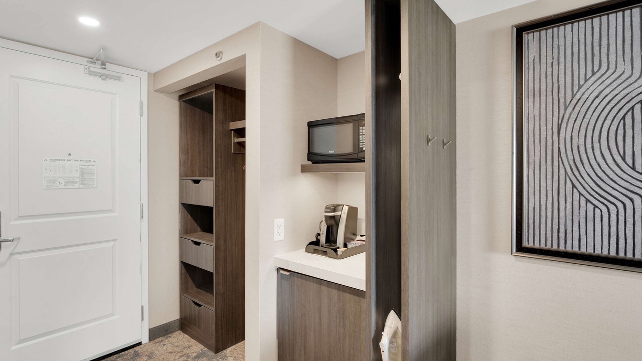 Photo of Bedroom in Brampton