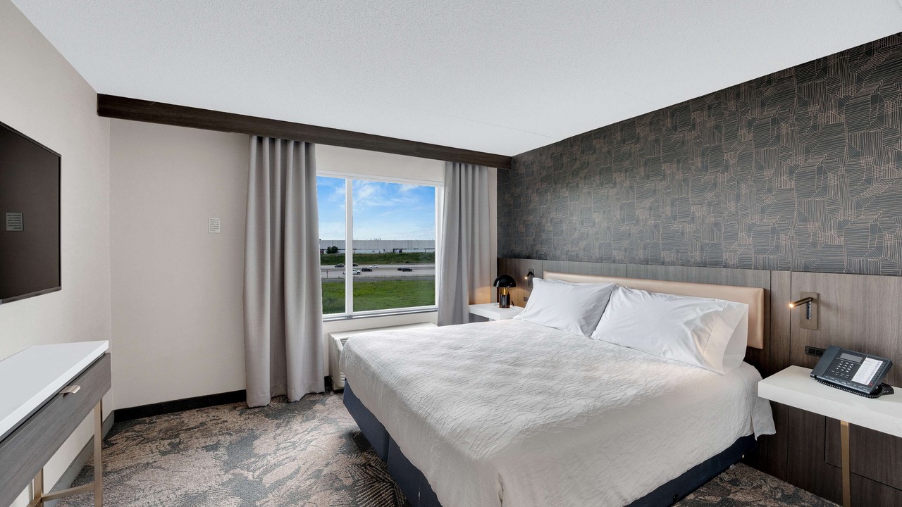 Photo of Bedroom in Brampton