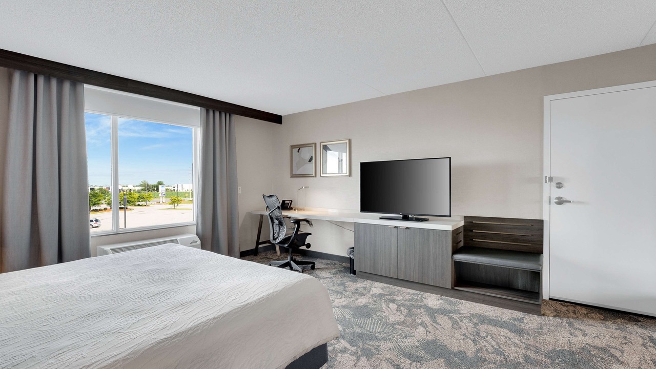 Photo of Bedroom in Brampton