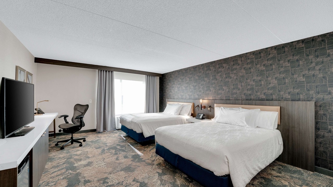 Photo of Bedroom in Brampton