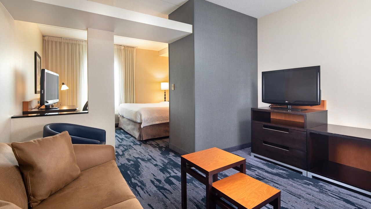 Photo of Bedroom in Gateway