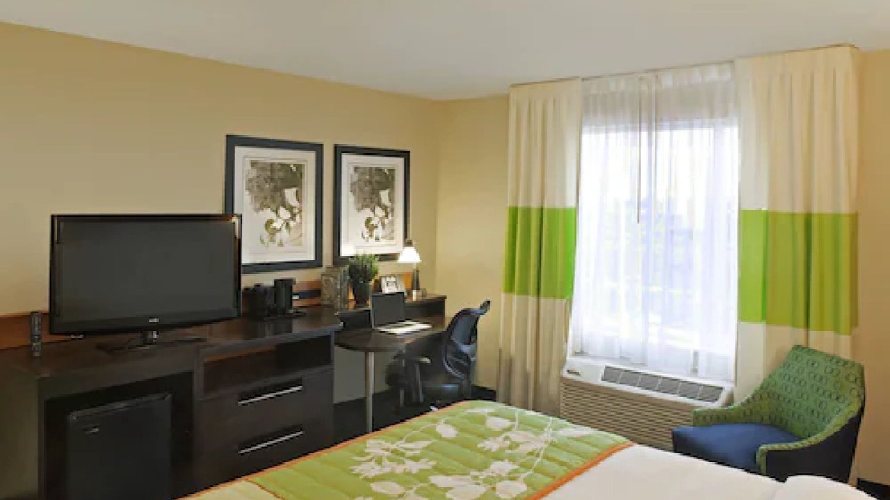 Photo of Bedroom in Gateway