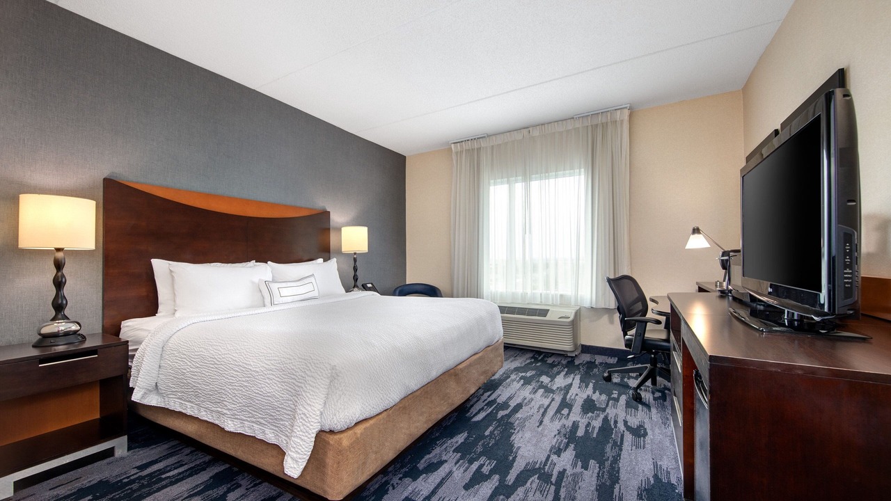 Photo of Bedroom in Gateway