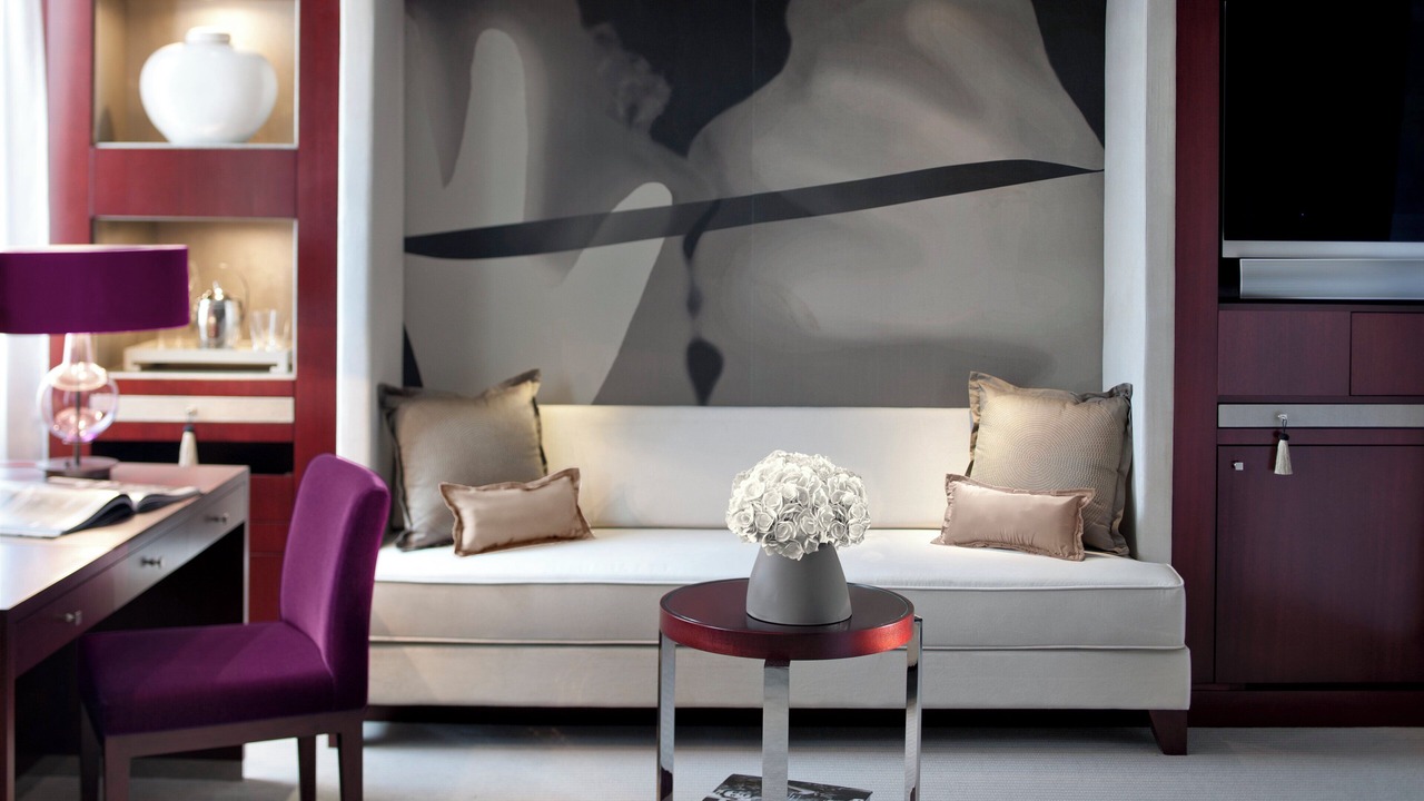 Photo of Bedroom in Quartier de la Place-Vendome