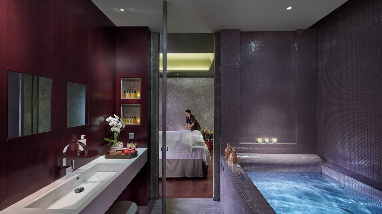Photo of Bedroom in Quartier de la Place-Vendome