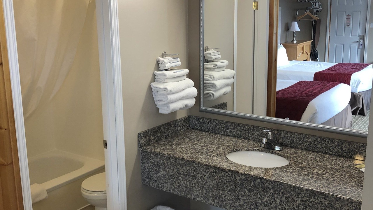Photo of Bathroom in Huntsville