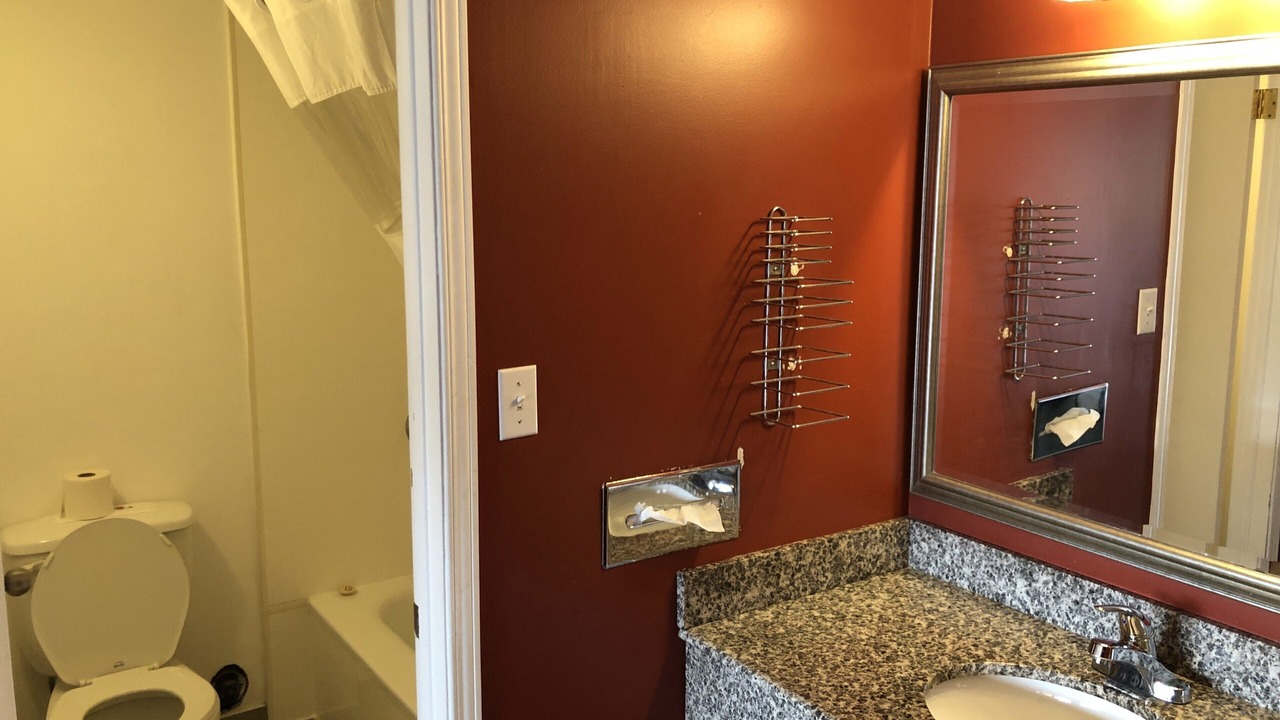 Photo of Bathroom in Huntsville