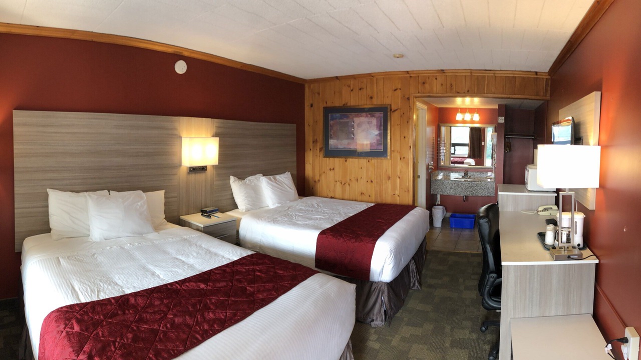 Photo of Bedroom in Huntsville